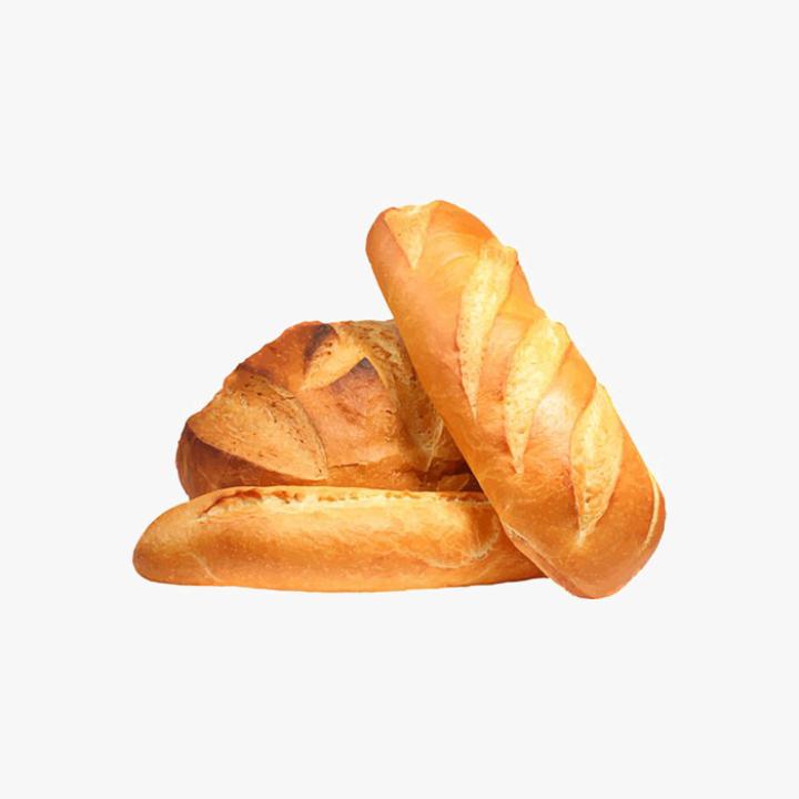 Iceland 6 Hot Cross Buns