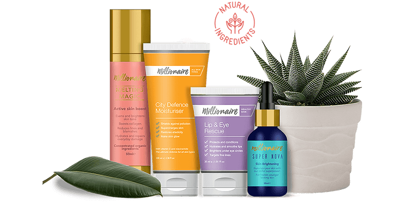 Will Never  Compromise Glow